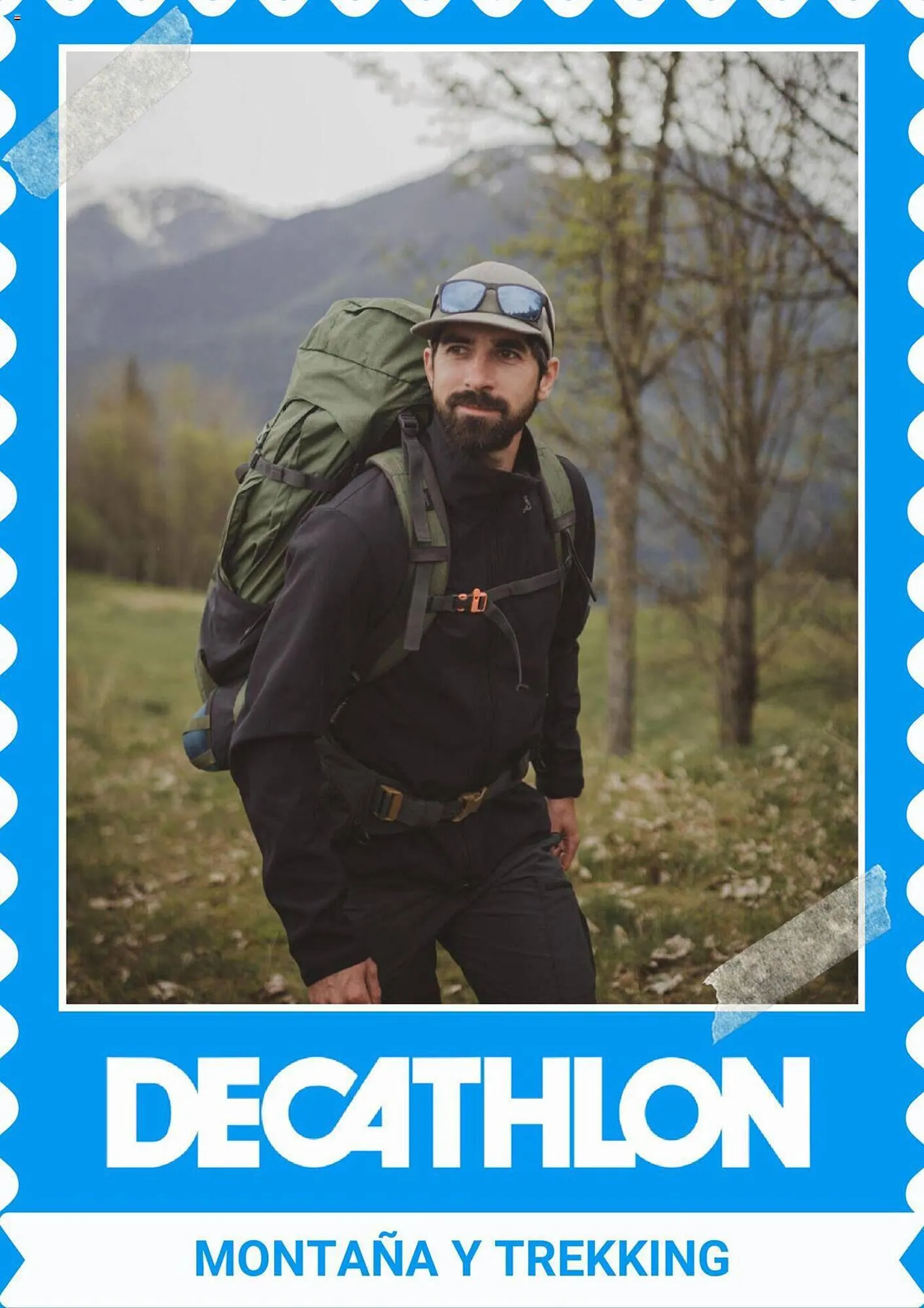 Catálogo de Folleto Decathlon 1 de febrero al 29 de febrero 2024 - Página 