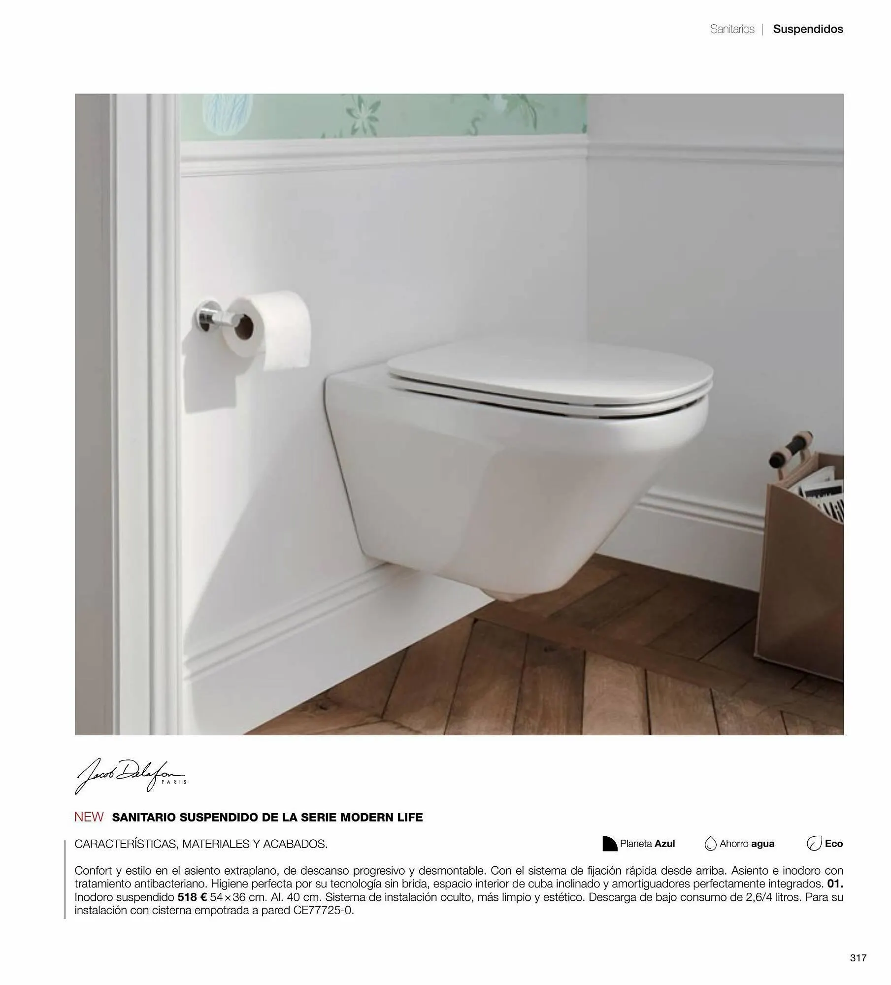 Catálogo de Folleto Grup Gamma 27 de julio al 30 de julio 2023 - Página 316