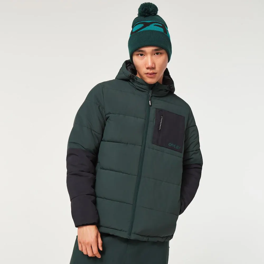 Tahoe Puffy Rc Jacket