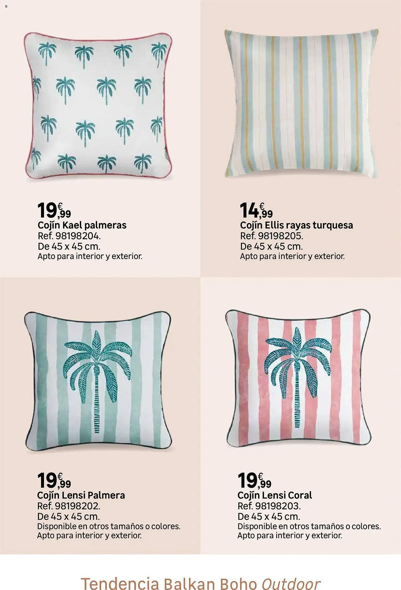 Catálogo de Catálogo Leroy Merlin 12 de marzo al 30 de abril 2026 - Página 99