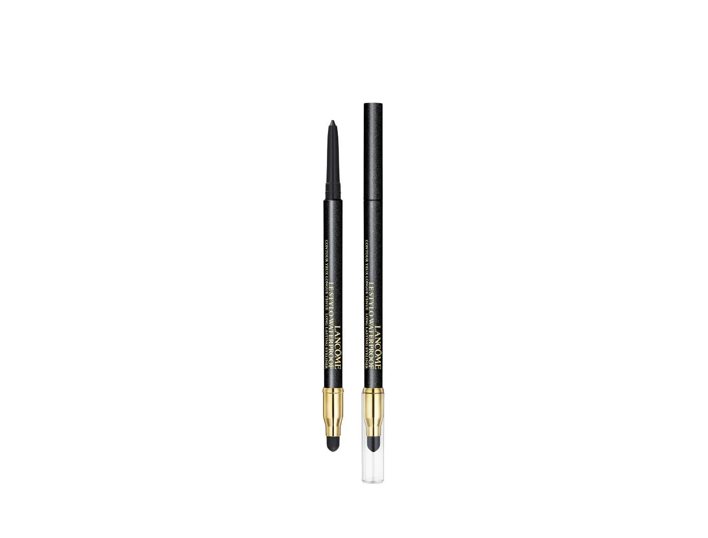 LE STYLO WATERPROOF LÁPIZ DE OJOS 01