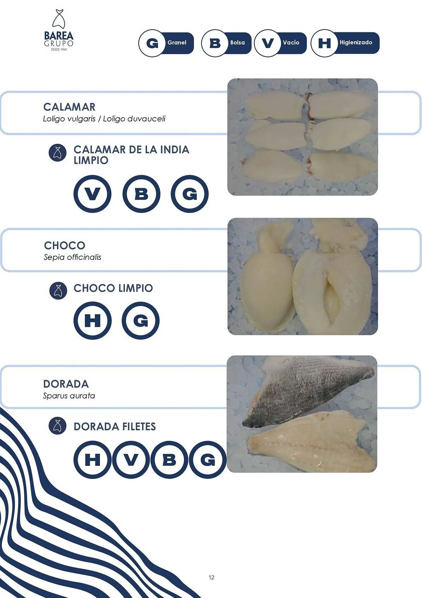 Catálogo de Catálogo Cash Barea 22 de diciembre al 22 de enero 2026 - Página 12