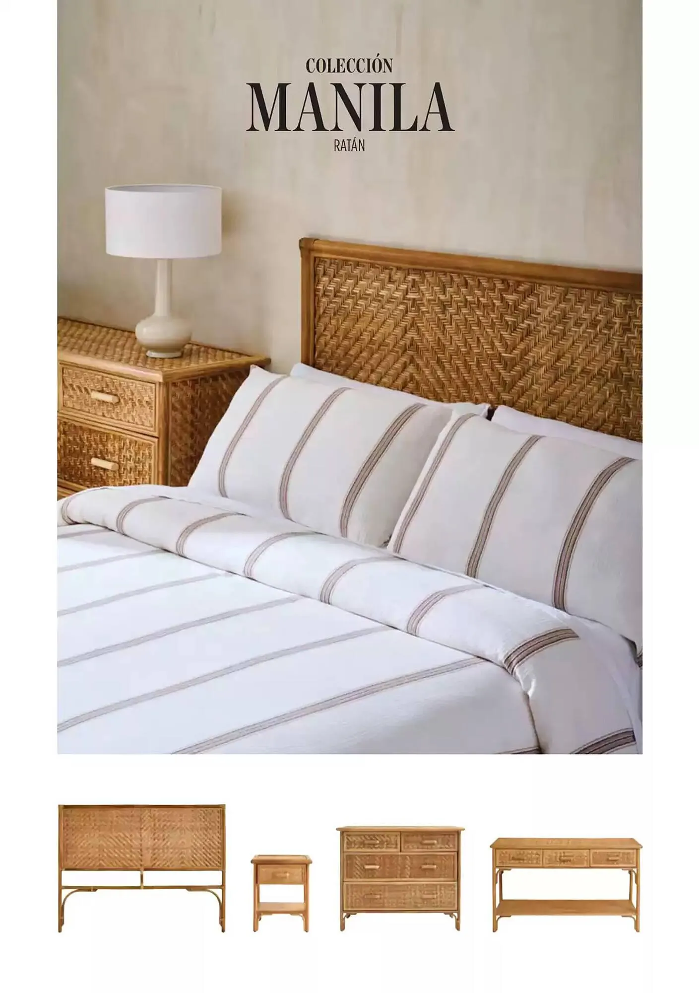 Catálogo de Folleto El Corte Inglés 9 de abril al 31 de diciembre 2025 - Página 22