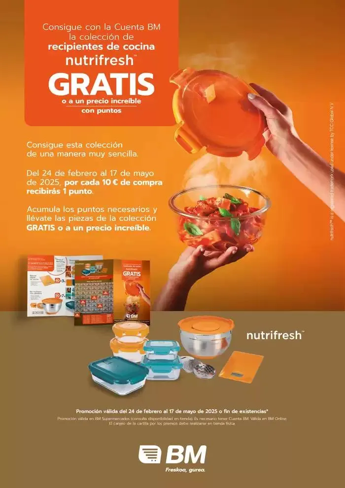 Catálogo de Descuentazos 5 de marzo al 25 de marzo 2025 - Página 24