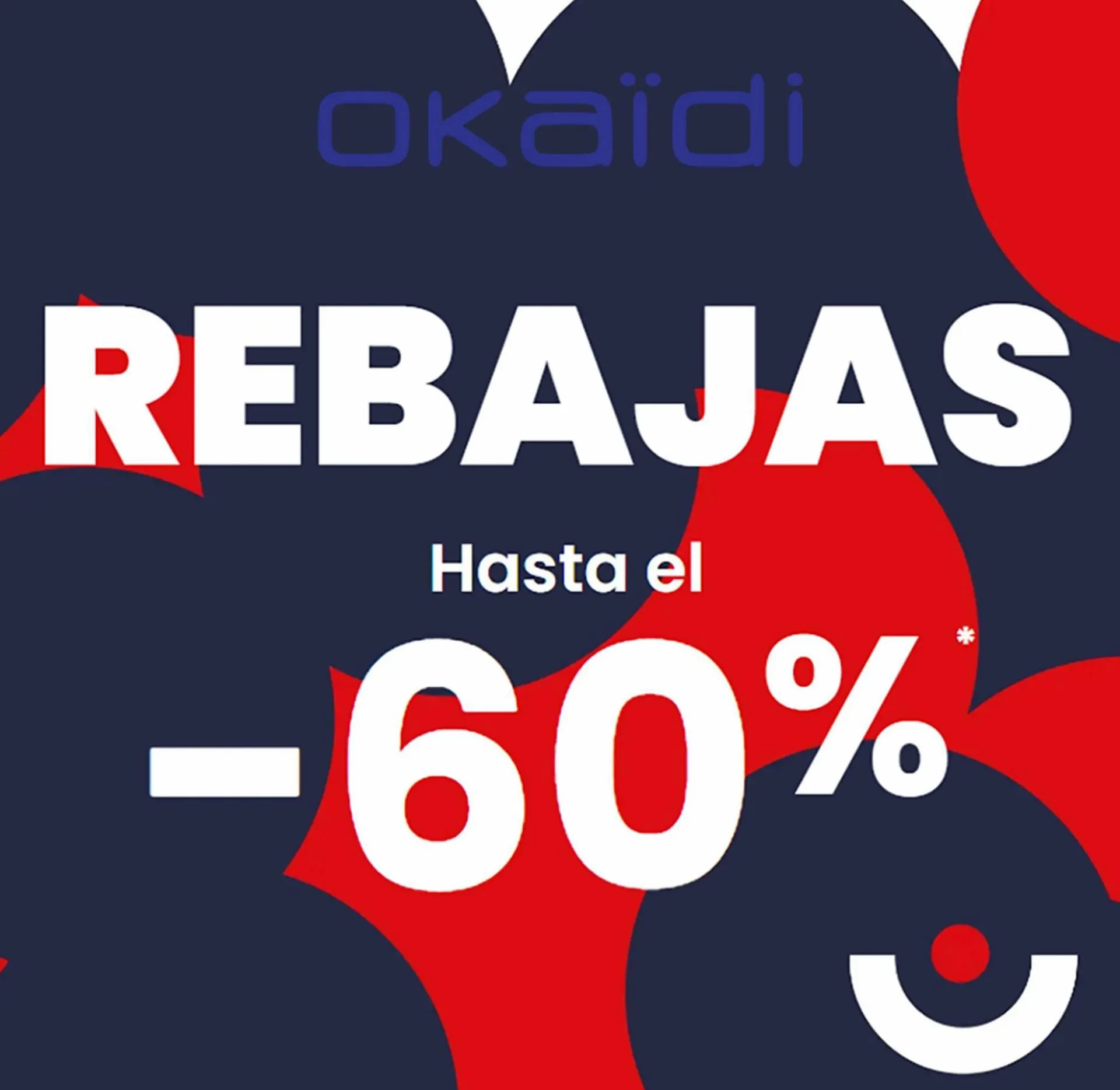 Catálogo Okaïdi - 1