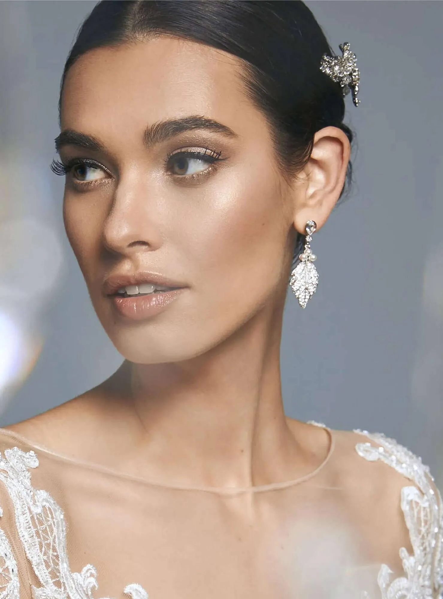 Catálogo de Folleto Pronovias 12 de mayo al 5 de abril 2024 - Página 3