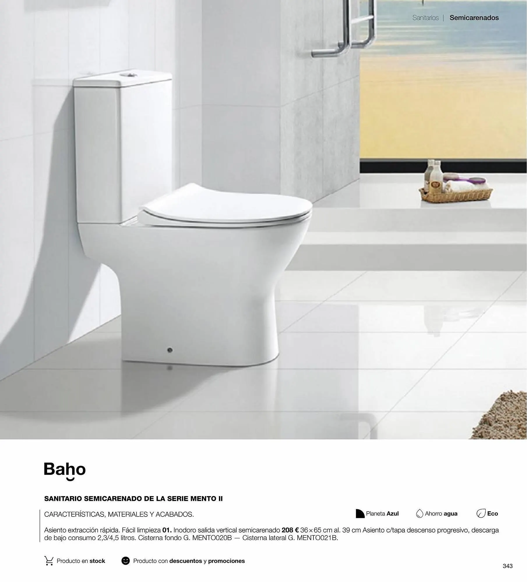 Catálogo de Folleto Grup Gamma 27 de julio al 30 de julio 2023 - Página 342