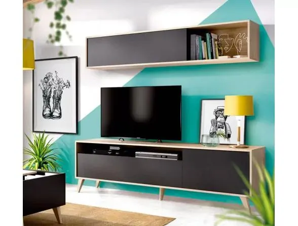 MUEBLE DE SALÓN NIRA