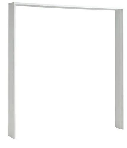 Marco de armario SALTOV 204 blanco