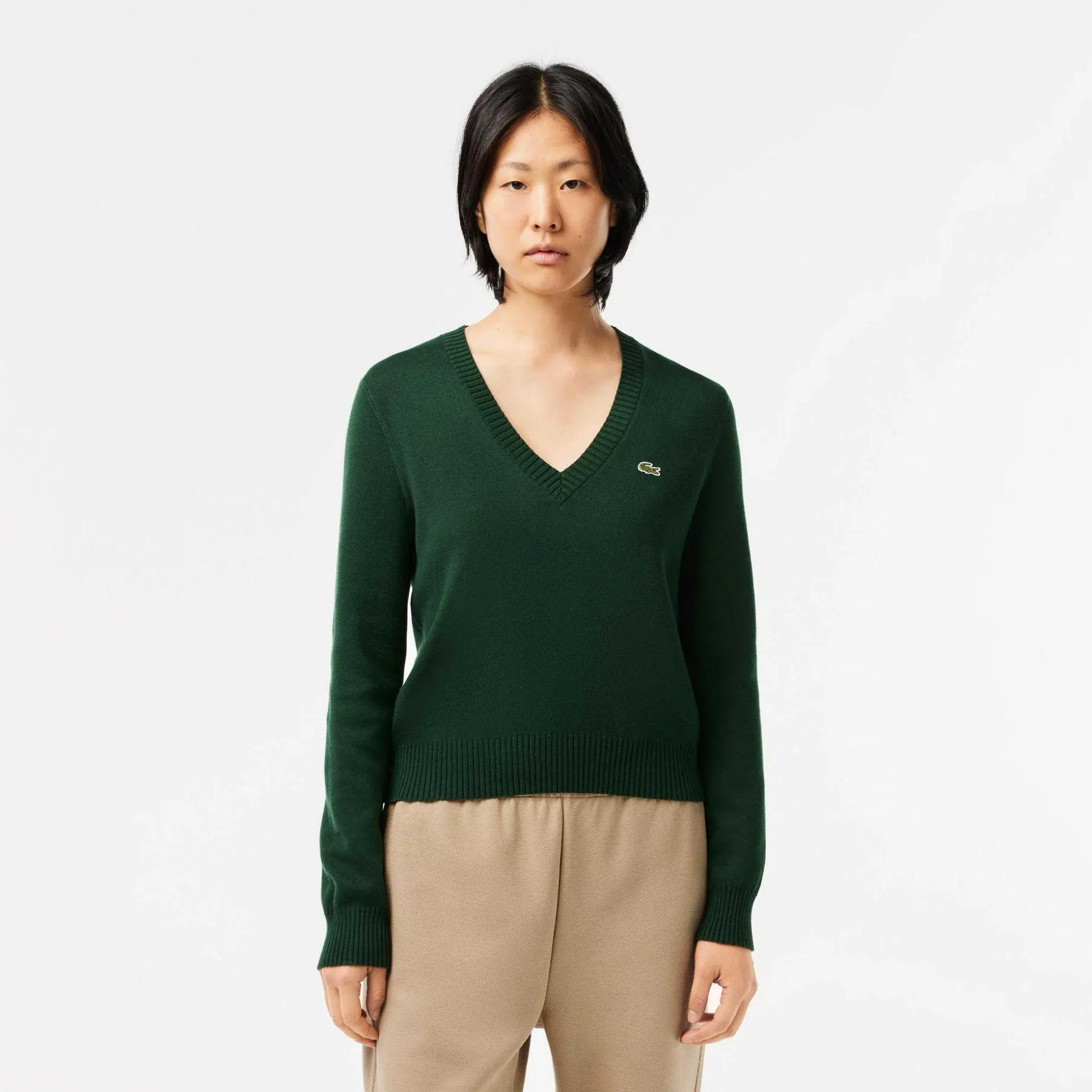 Catálogo de Lacoste Folleto 14 de agosto al 26 de septiembre 2023 - Página 3