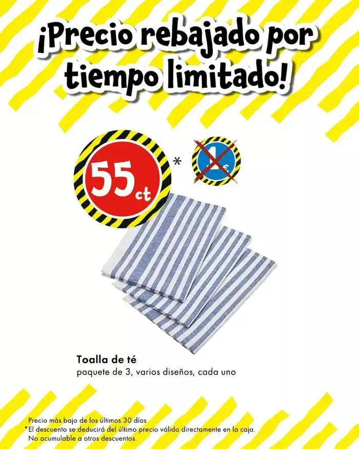 Catálogo de Catálogo Tedi 10 de marzo al 17 de marzo 2025 - Página 2