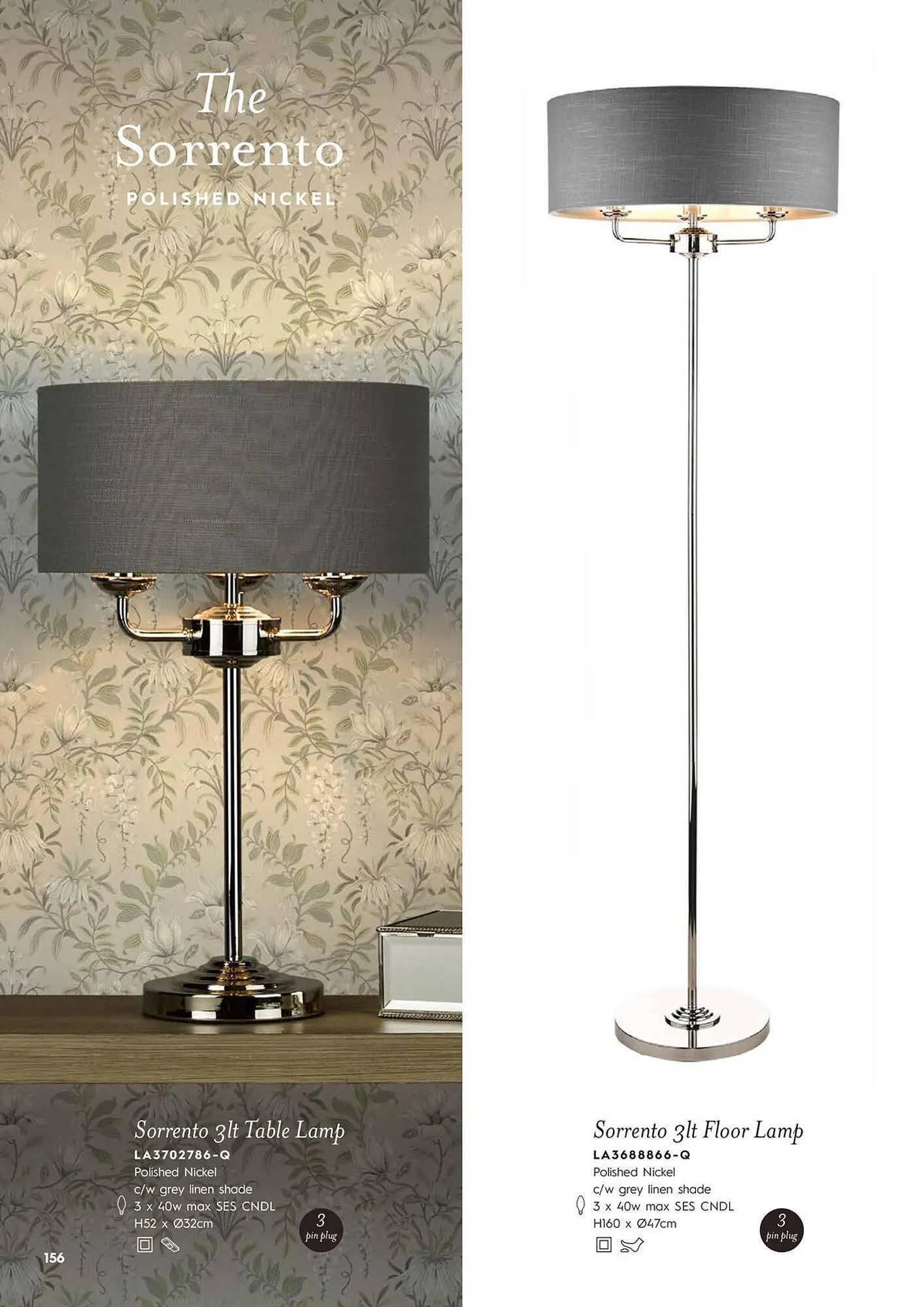 Catálogo de Folleto Laura Ashley 25 de enero al 31 de marzo 2024 - Página 158