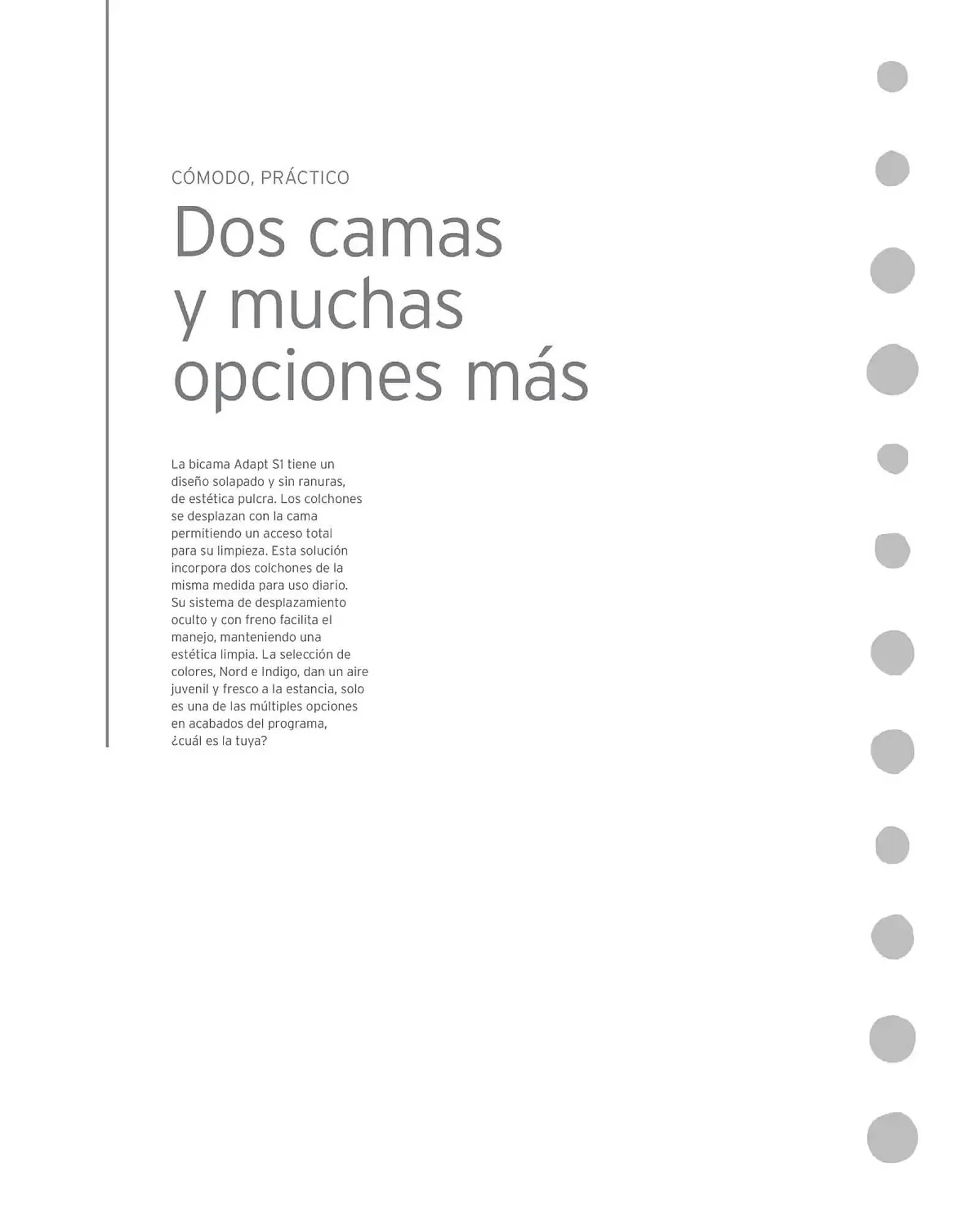 Catálogo de Folleto Kibuc 11 de noviembre al 11 de noviembre 2025 - Página 27