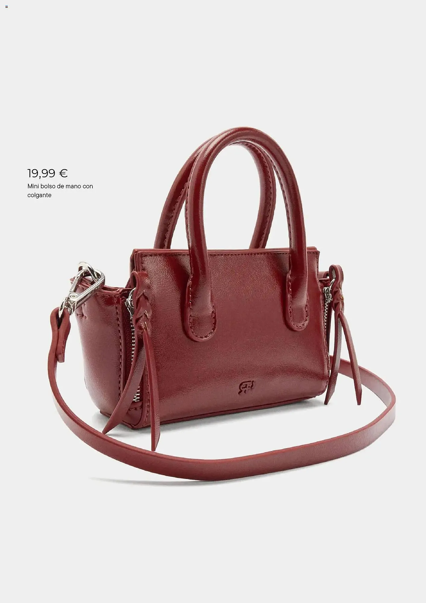 Catálogo de Folleto Parfois 6 de enero al 31 de enero 2026 - Página 2