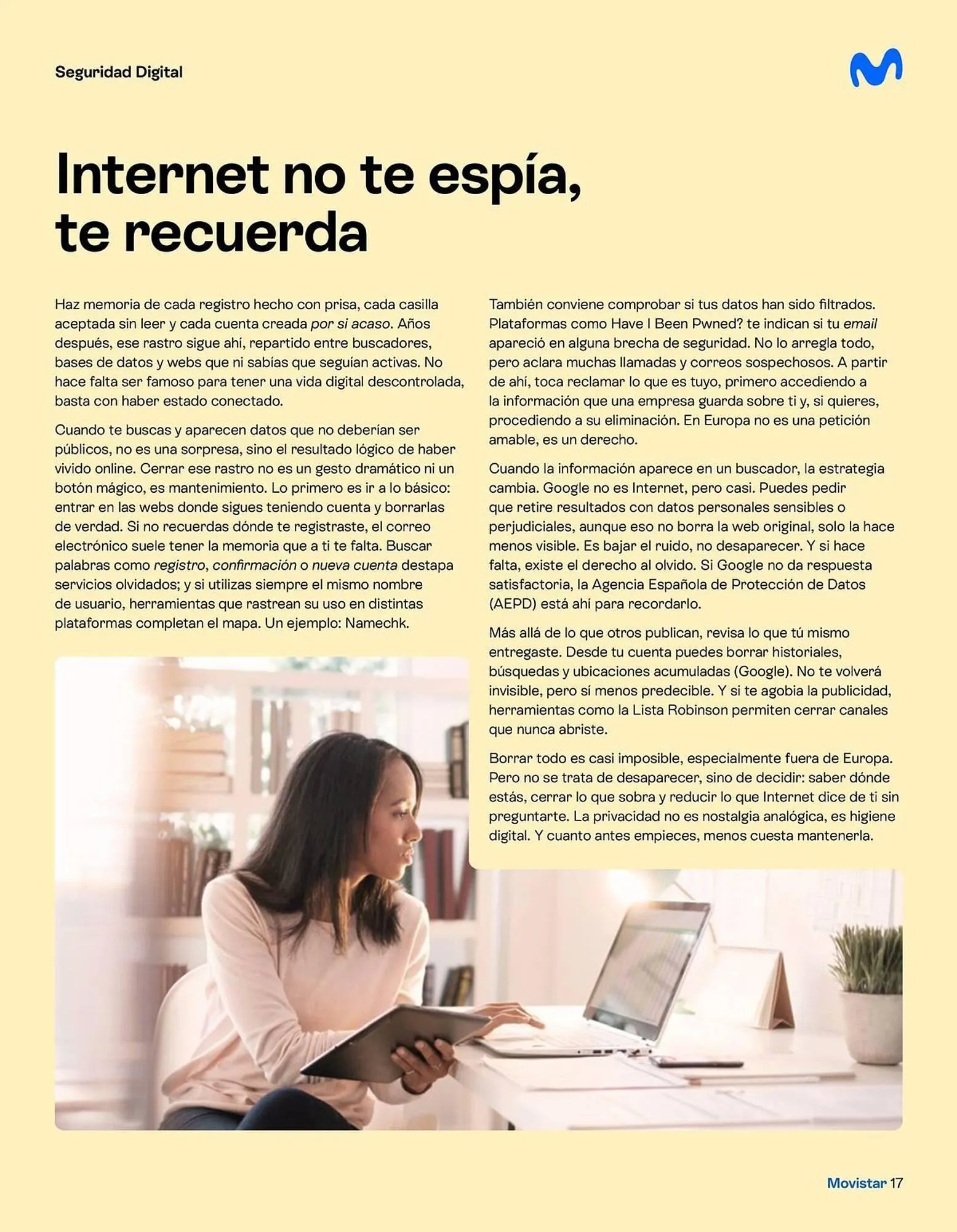 Catálogo de Catálogo Movistar 30 de enero al 28 de febrero 2026 - Página 17