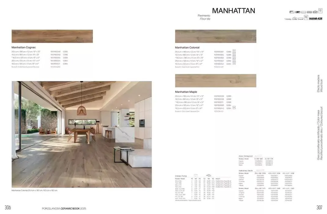 Catálogo de Ceramic Book 2025 6 de febrero al 31 de diciembre 2025 - Página 155