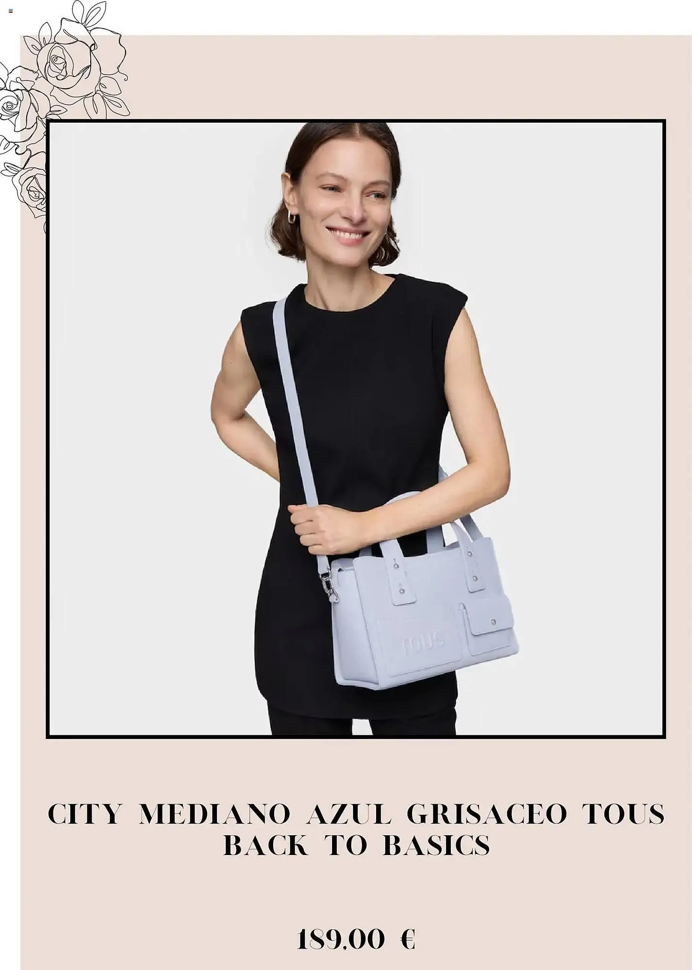 Catálogo de Folleto Tous 15 de marzo al 15 de abril 2026 - Página 6