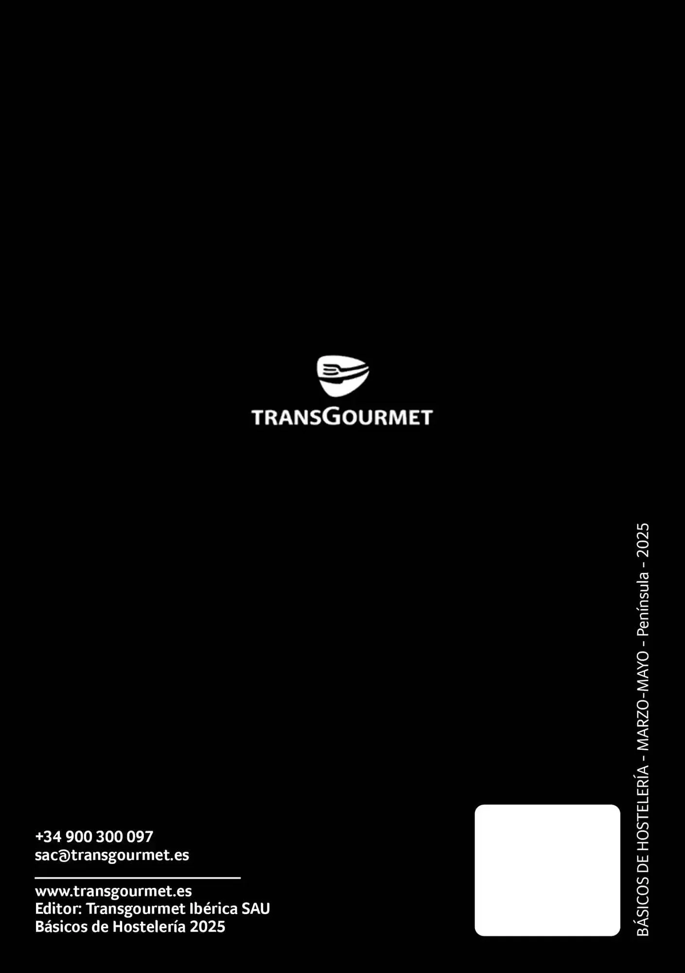 Catálogo de Folleto GM Cash & Carry 28 de abril al 31 de mayo 2025 - Página 92