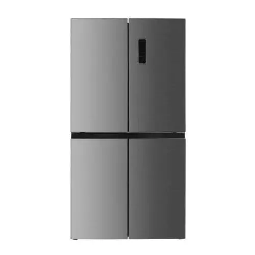 Frigorífico americano Beko GNO46623MXPN
