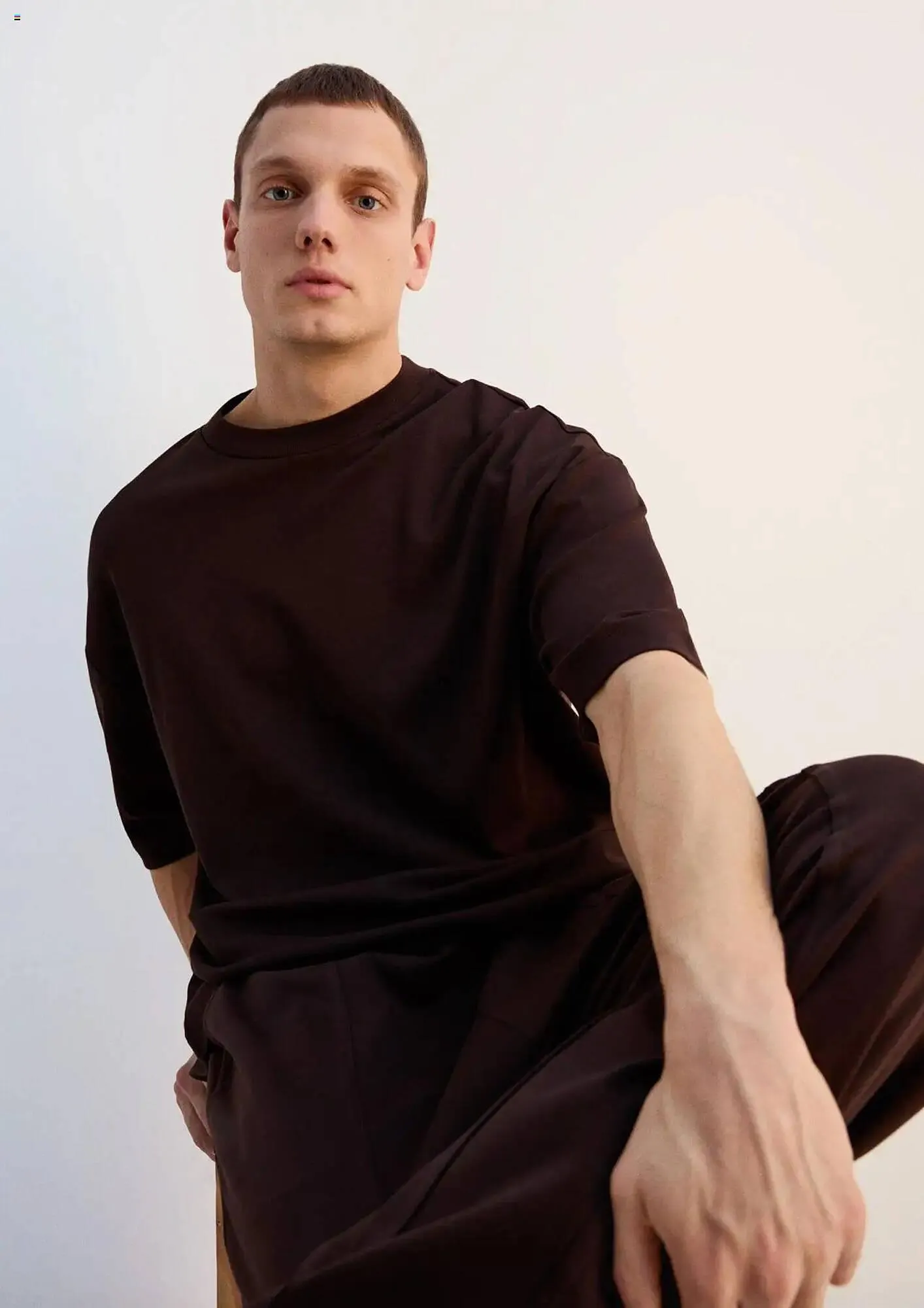 Catálogo de Folleto Bershka 1 de marzo al 31 de marzo 2025 - Página 12