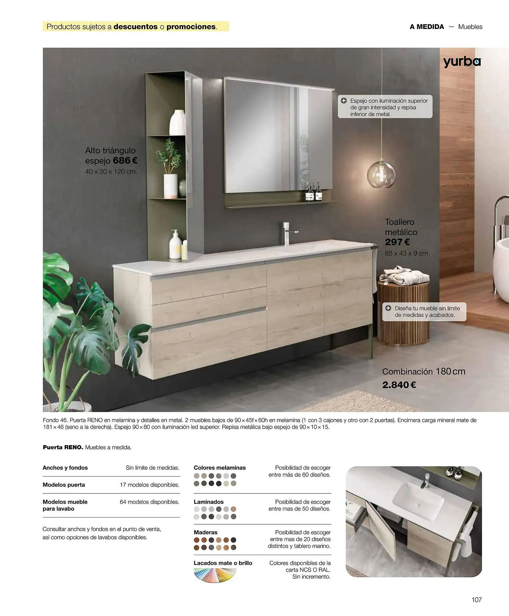 Catálogo de Folleto Grup Gamma 1 de febrero al 31 de diciembre 2023 - Página 106