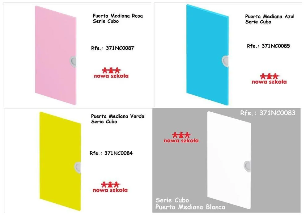 Catálogo de Muebles para el Aula 25 de enero al 31 de diciembre 2024 - Página 14
