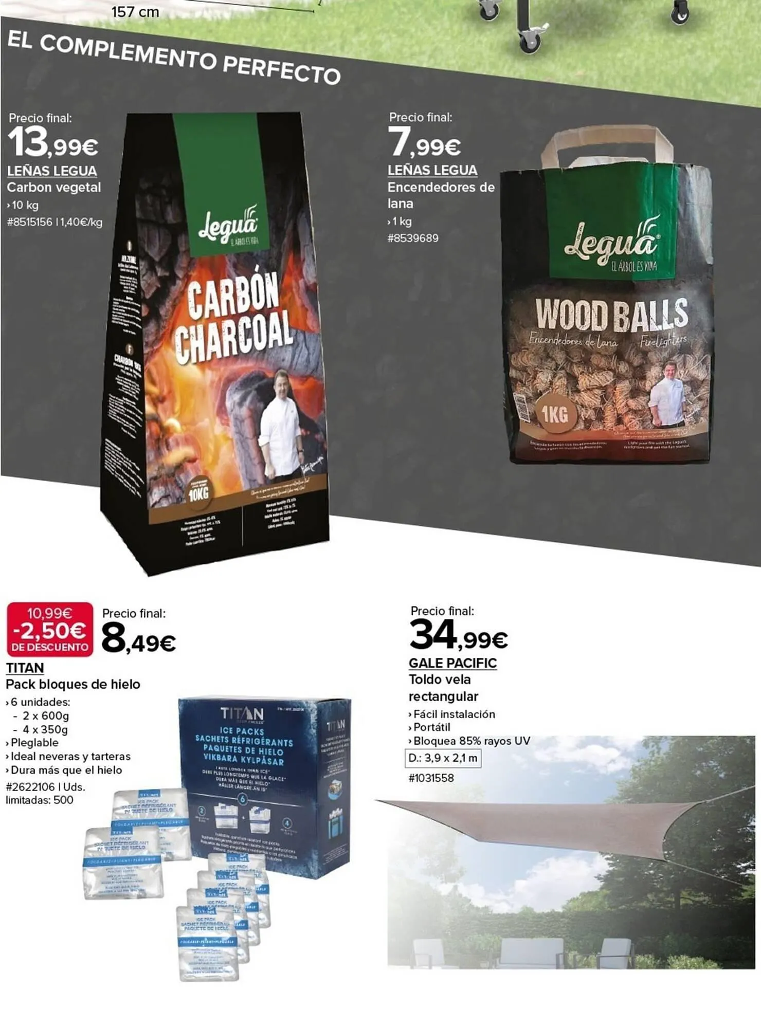 Catálogo de Folleto Costco 25 de julio al 4 de agosto 2024 - Página 17