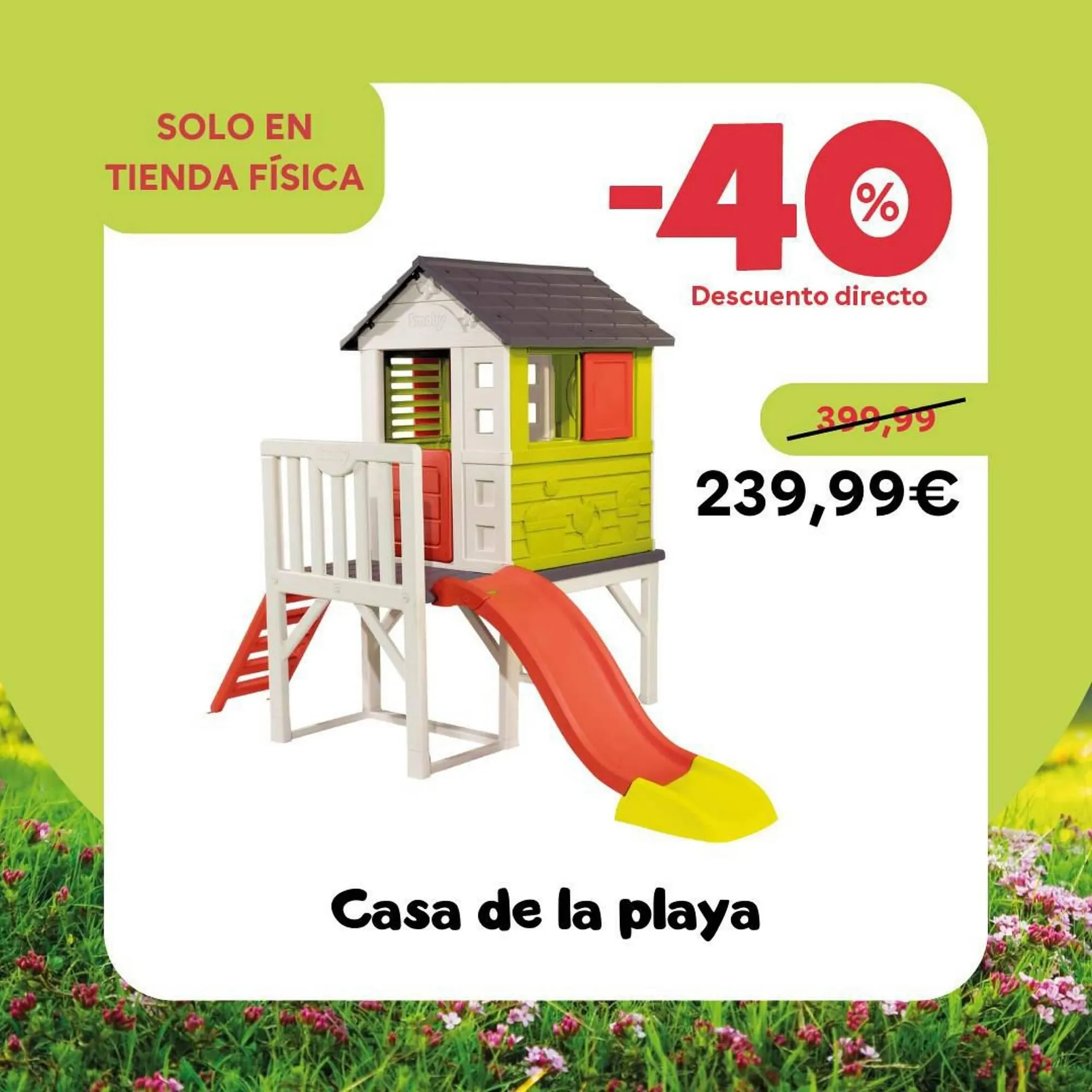 Catálogo de Folleto ToysRus 24 de marzo al 31 de marzo 2025 - Página 3