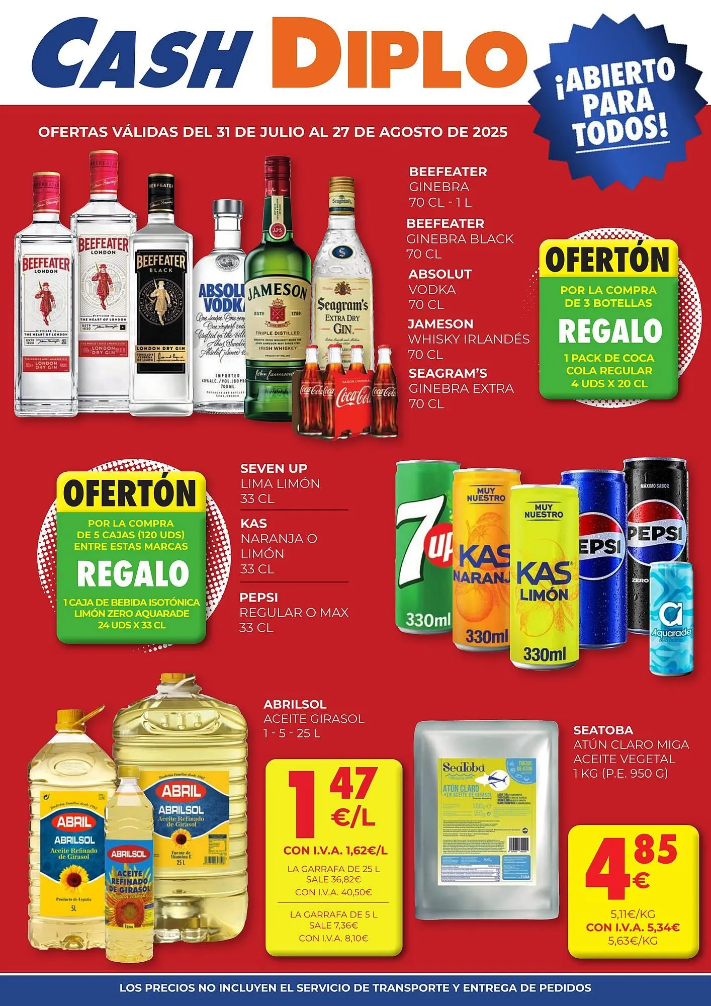 Folleto CashDiplo - 1