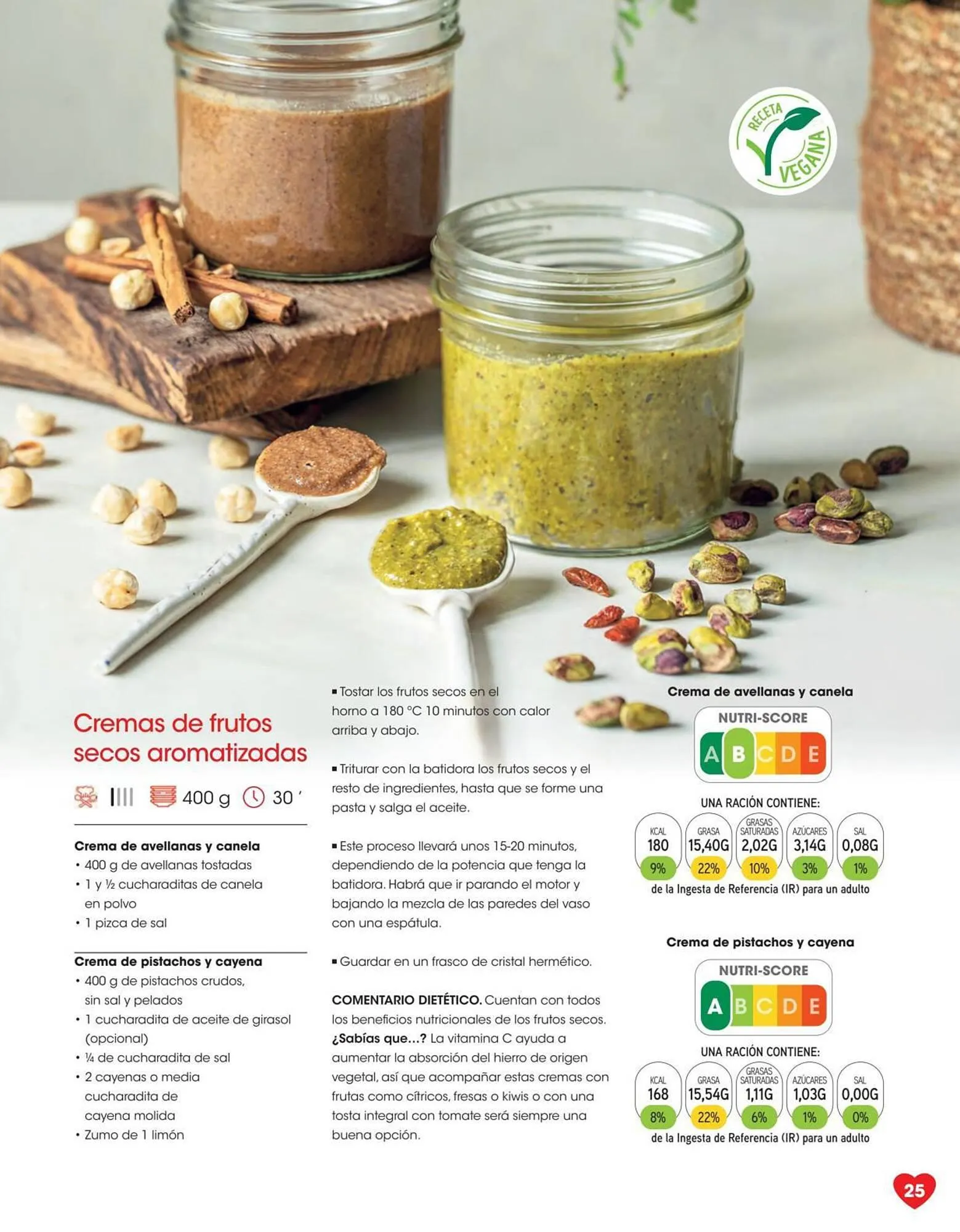 Catálogo de Folleto Eroski 1 de septiembre al 30 de septiembre 2023 - Página 25