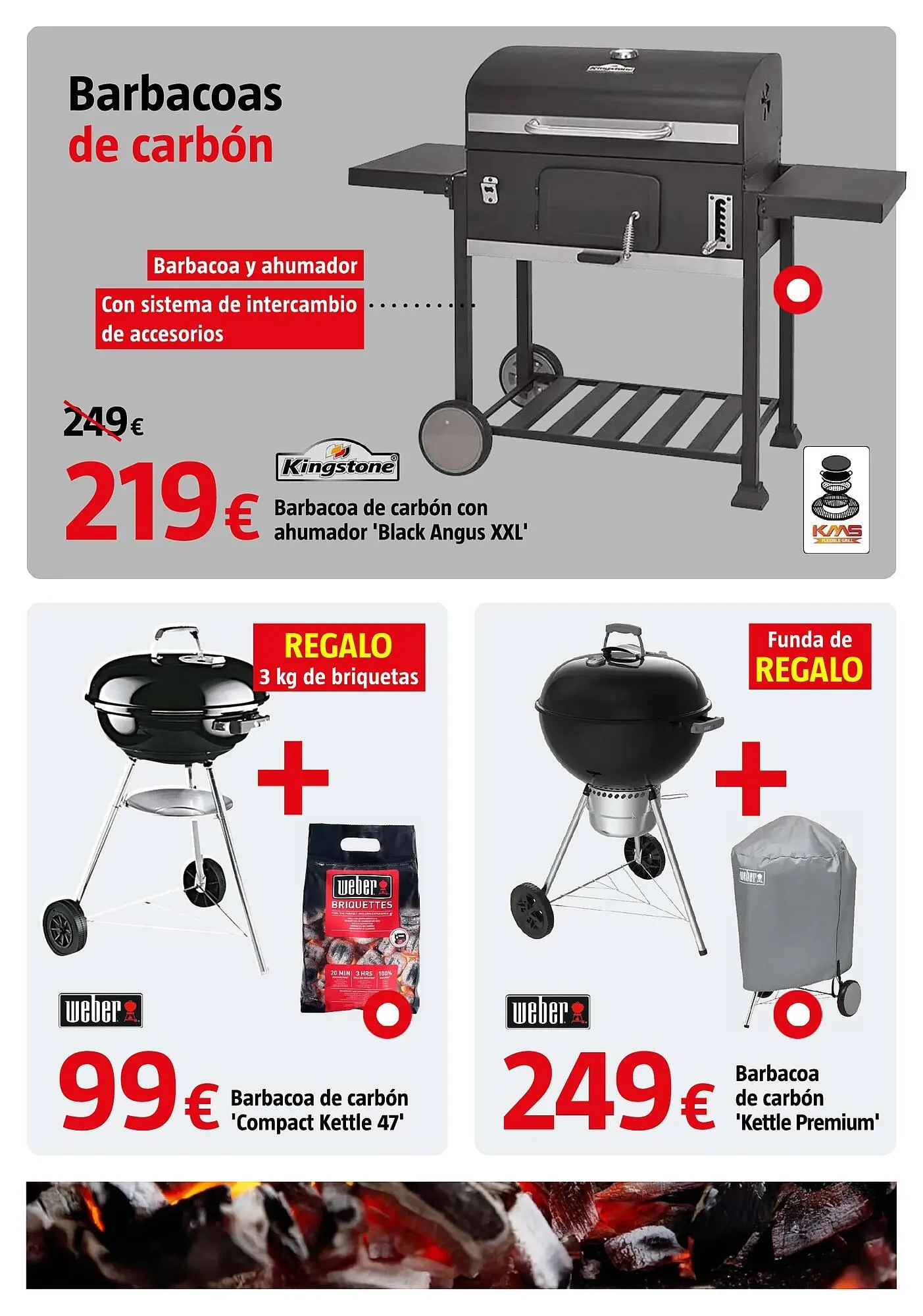 Catálogo de Catálogo Bauhaus 23 de abril al 27 de mayo 2026 - Página 23