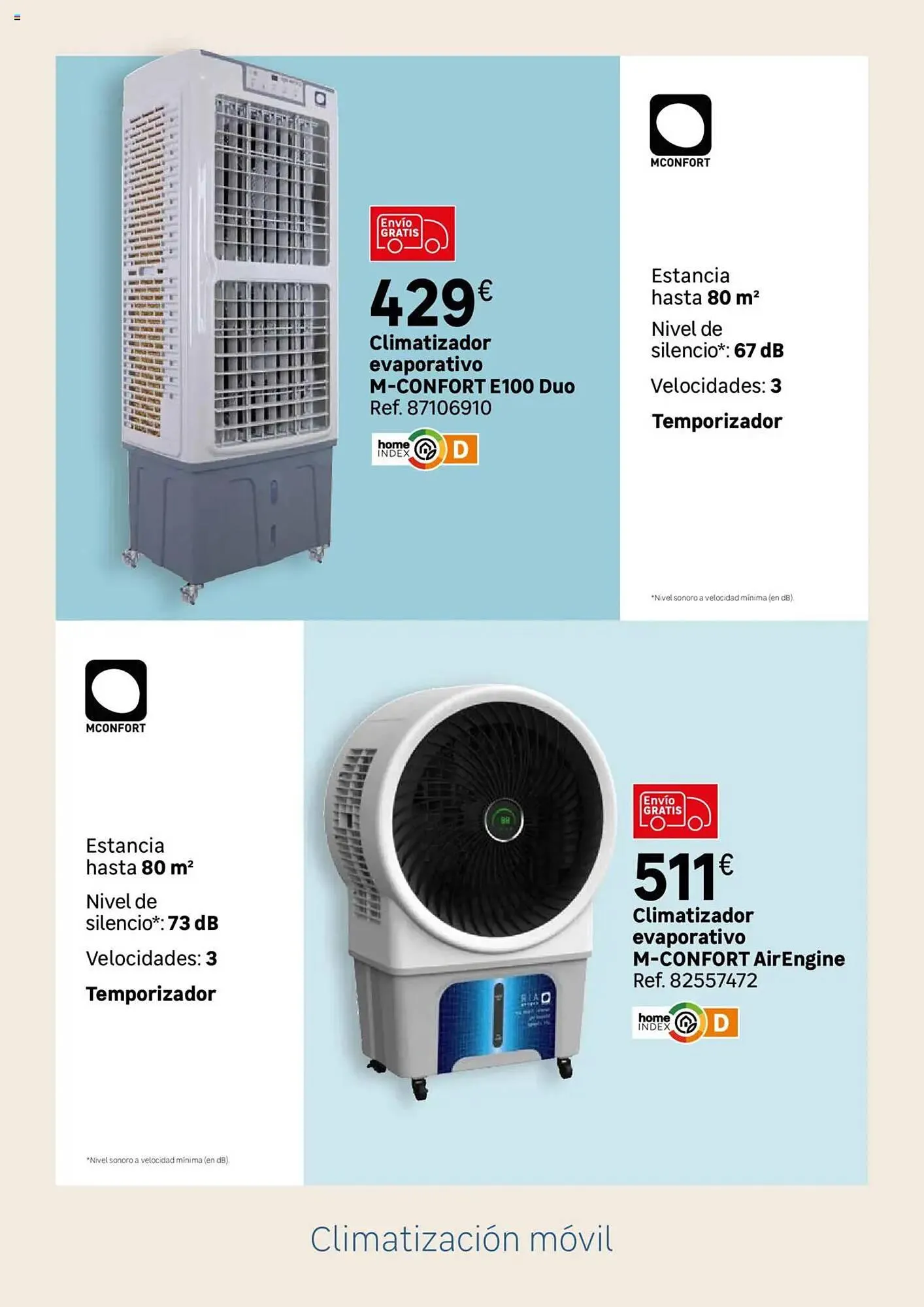 Catálogo de Folleto Leroy Merlin 24 de junio al 21 de julio 2025 - Página 76