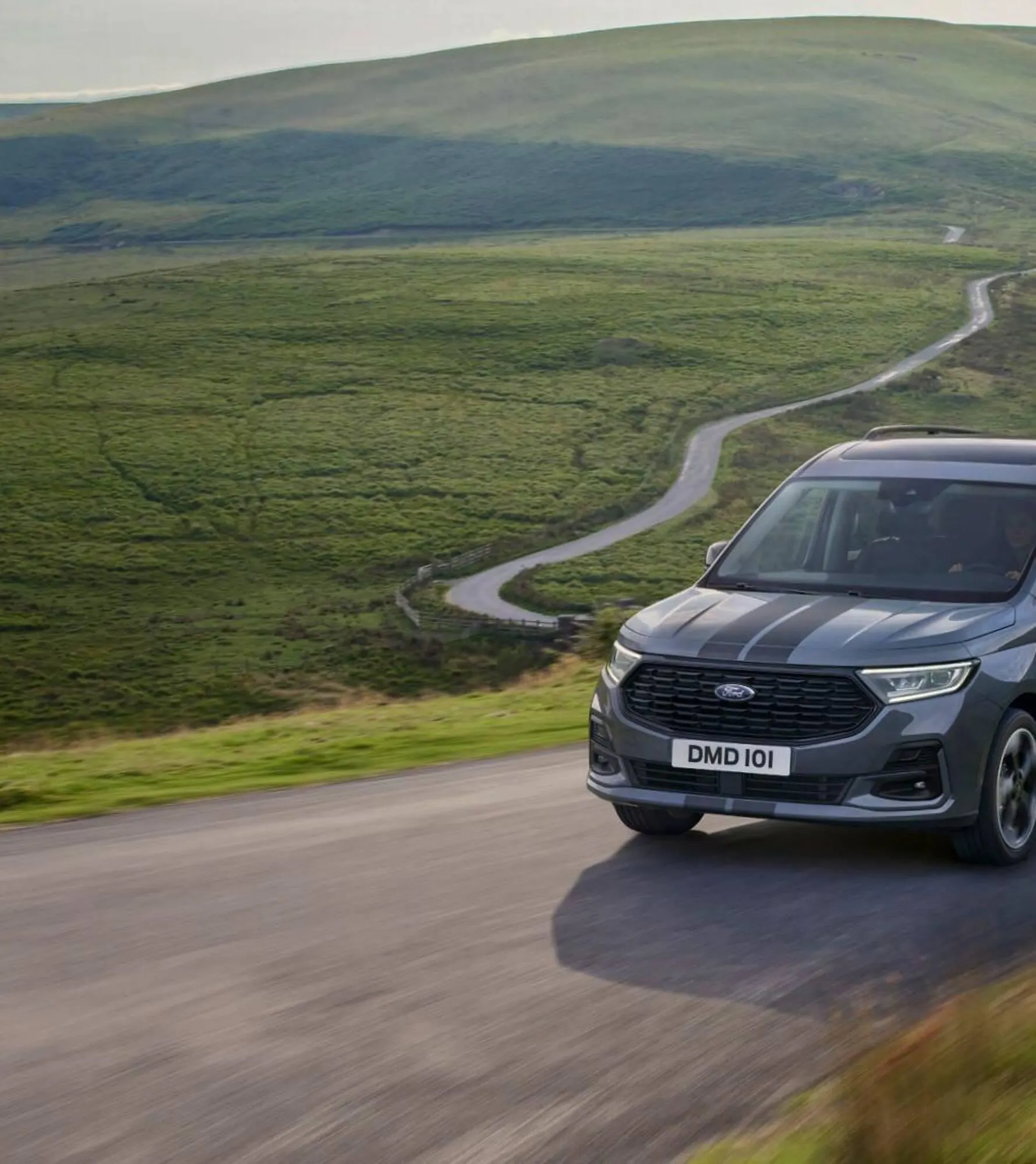 Catálogo de Folleto Ford 11 de enero al 31 de diciembre 2023 - Página 6