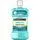 LISTERINE enjuague bucal Mentol sabor suave sin alcohol frasco 500 ml