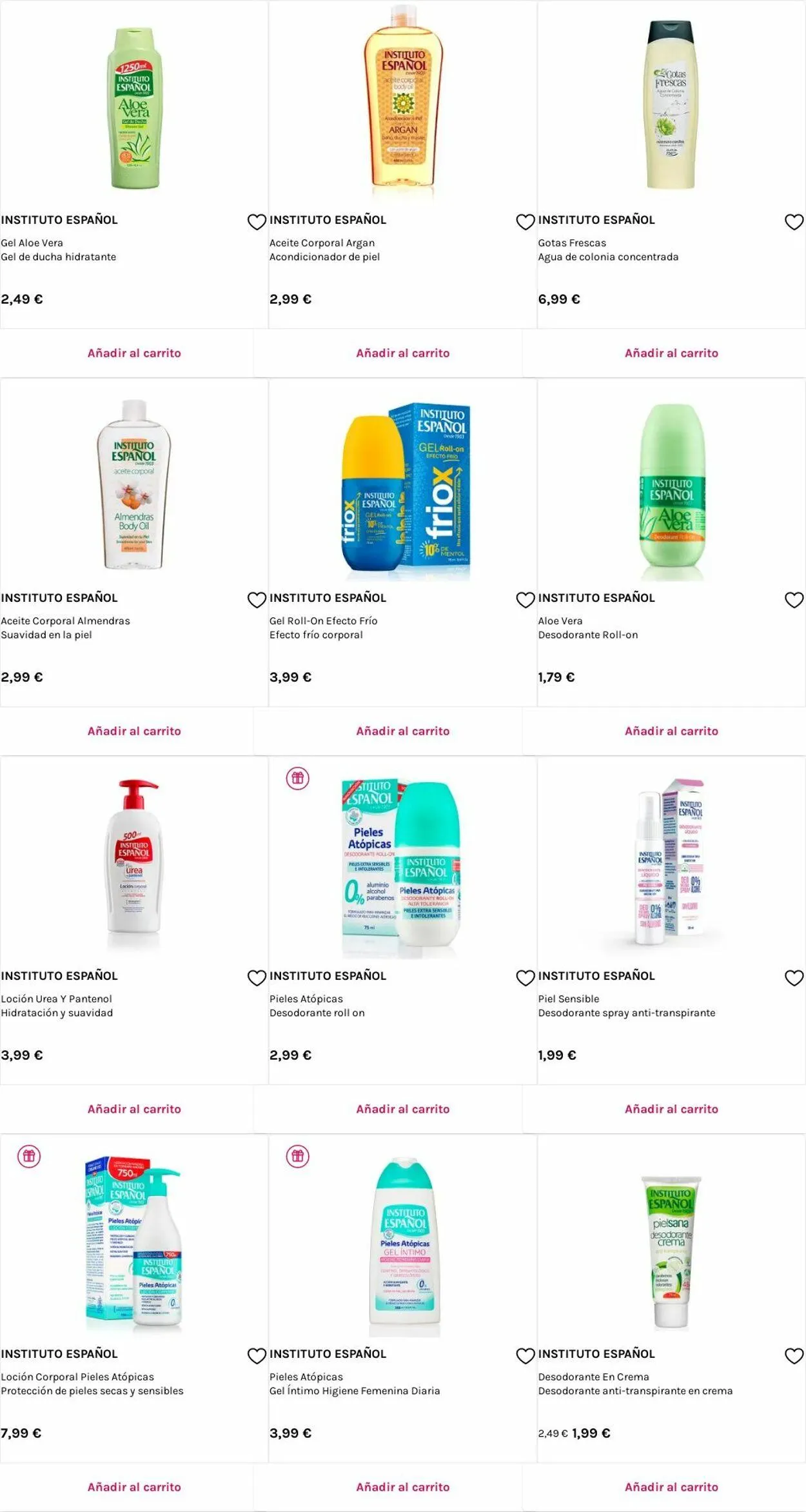 Catálogo de Druni 23 de junio al 2 de julio 2025 - Página 80