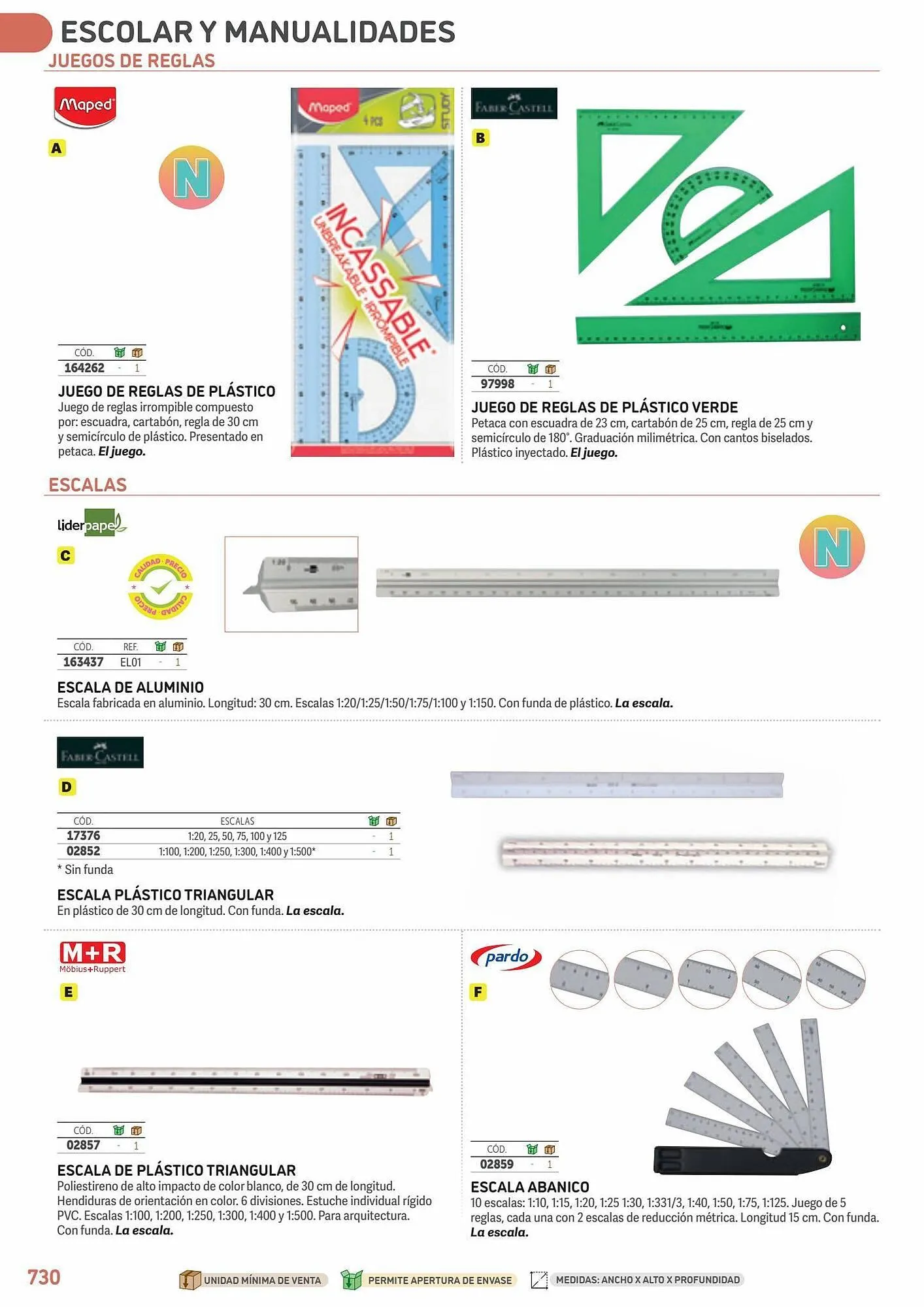 Catálogo de Folleto Carlin 25 de julio al 31 de diciembre 2023 - Página 756
