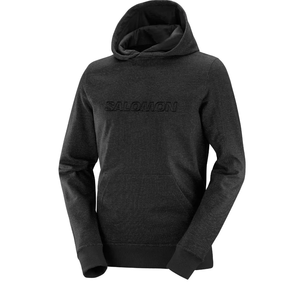 LOGO HOODIE M