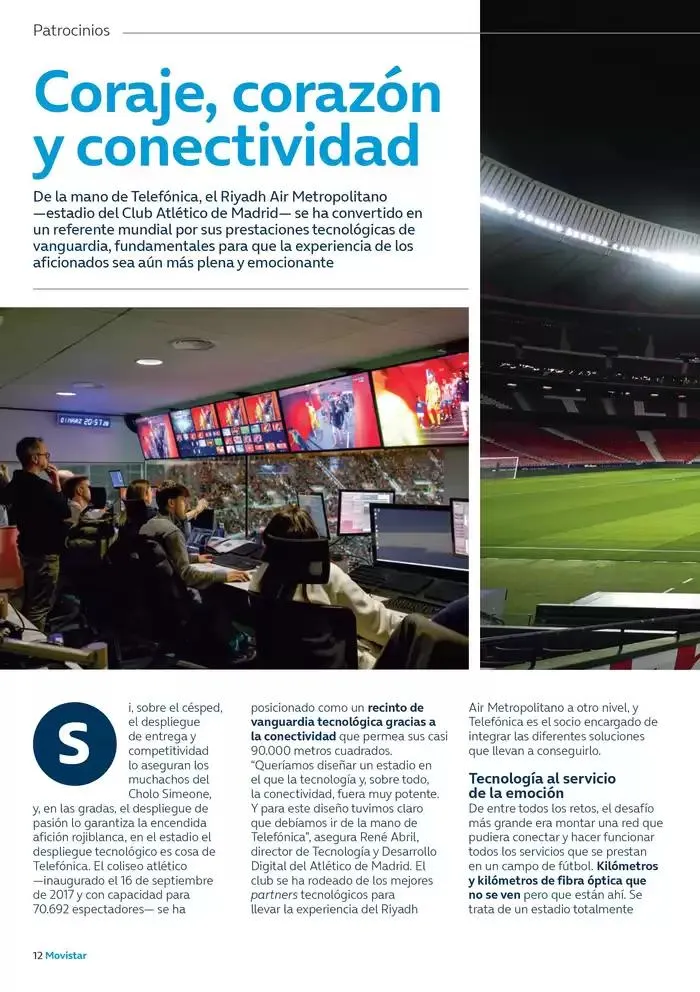 Catálogo de Conecta contigo 7 de abril al 5 de mayo 2025 - Página 12