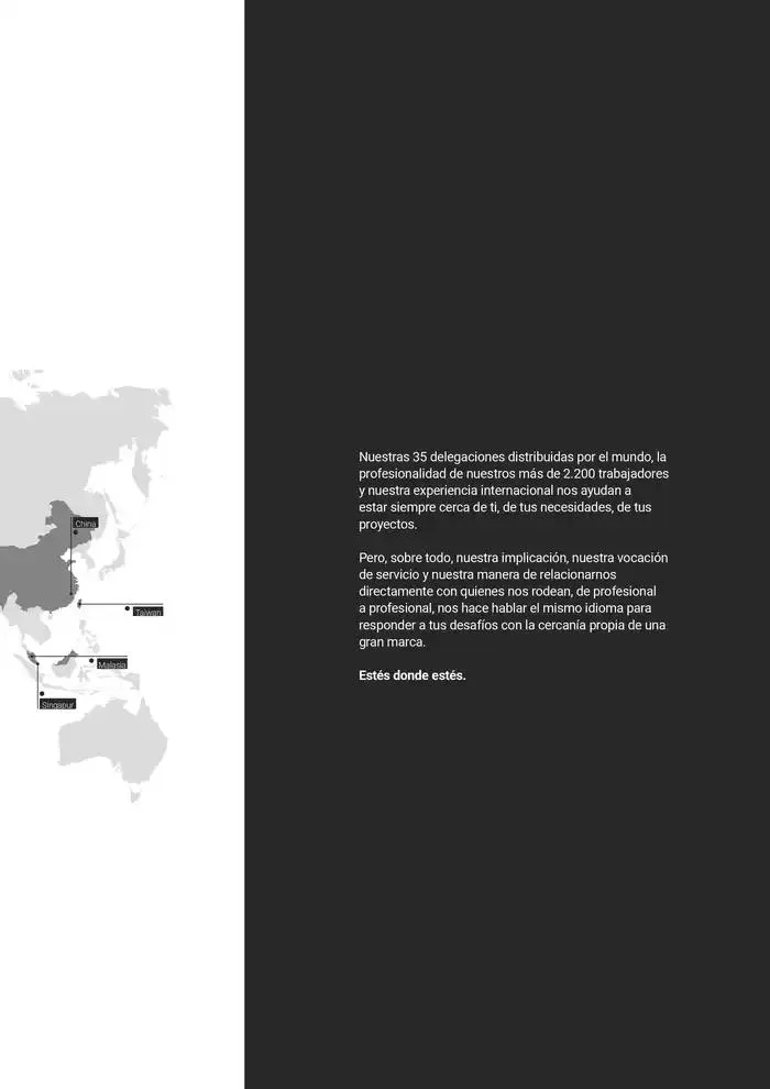 Catálogo de Catálogo Hostelería y Restauración 3 de marzo al 3 de junio 2025 - Página 7