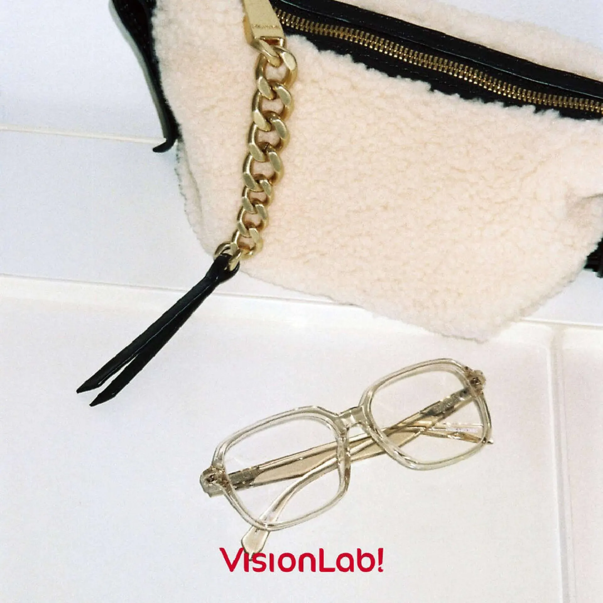 Folleto Visionlab - 1