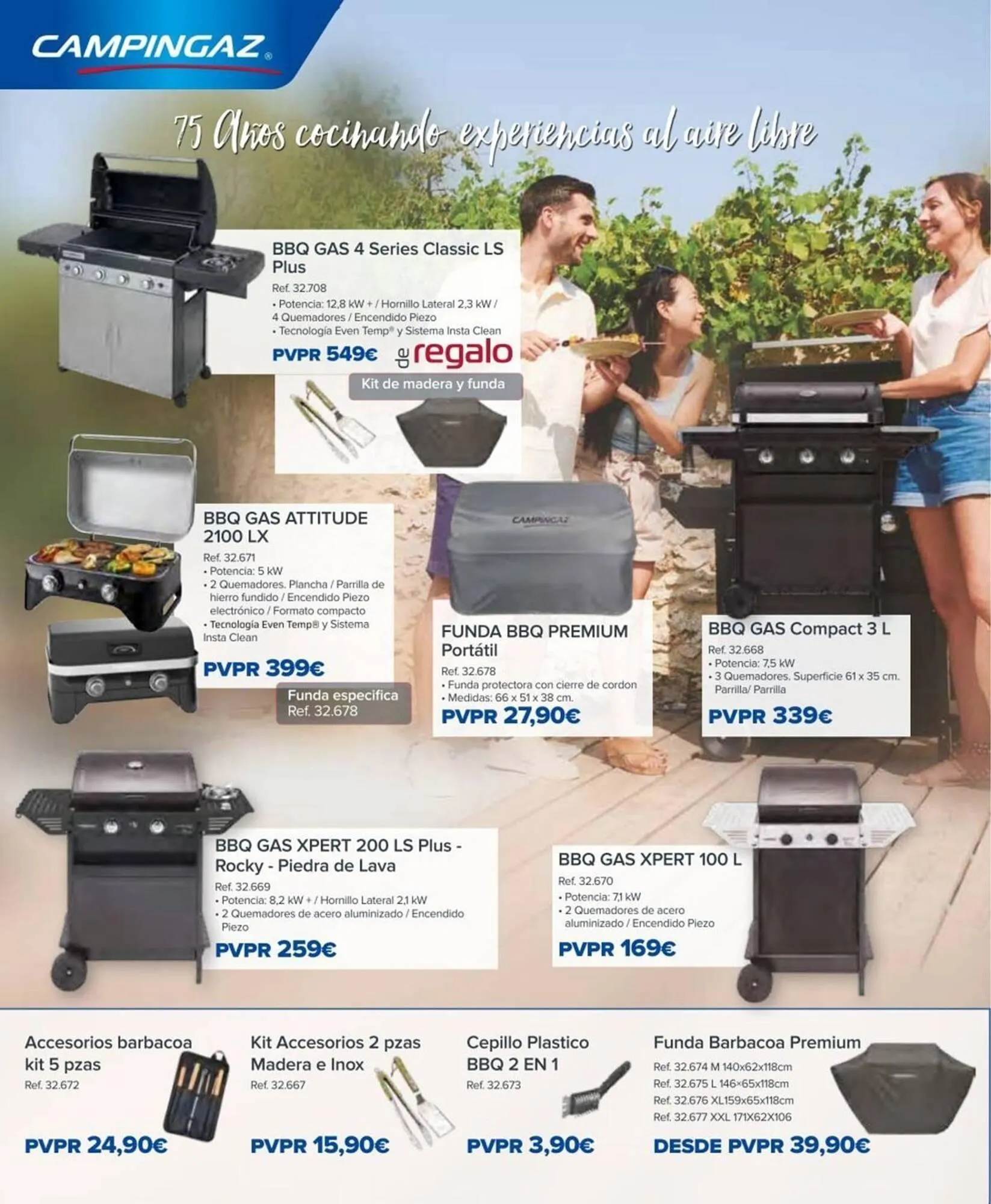 Catálogo de Catálogo Coferdroza 6 de abril al 23 de agosto 2026 - Página 44