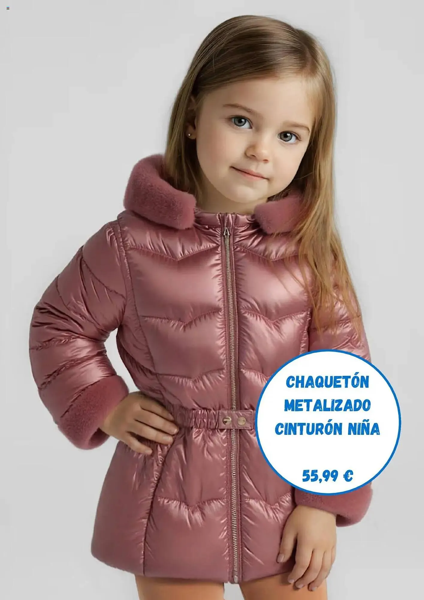 Catálogo de Catálogo Mayoral 5 de octubre al 5 de noviembre 2025 - Página 8