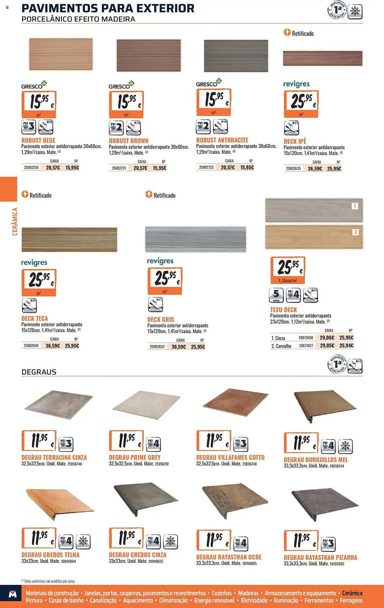 Catálogo de Folleto Obramat 17 de agosto al 28 de diciembre 2025 - Página 146