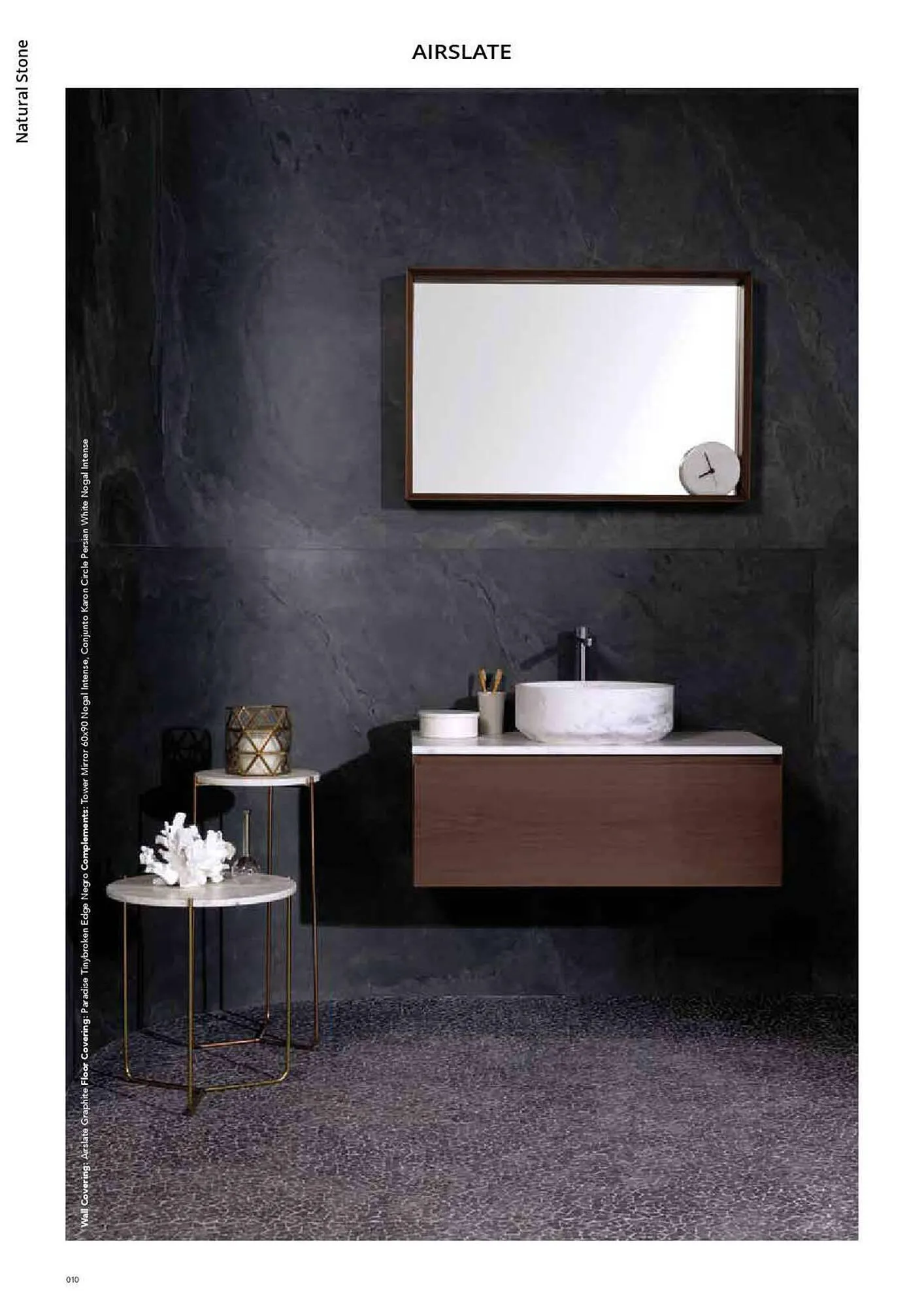 Catálogo de Folleto Porcelanosa 31 de marzo al 8 de febrero 2024 - Página 17