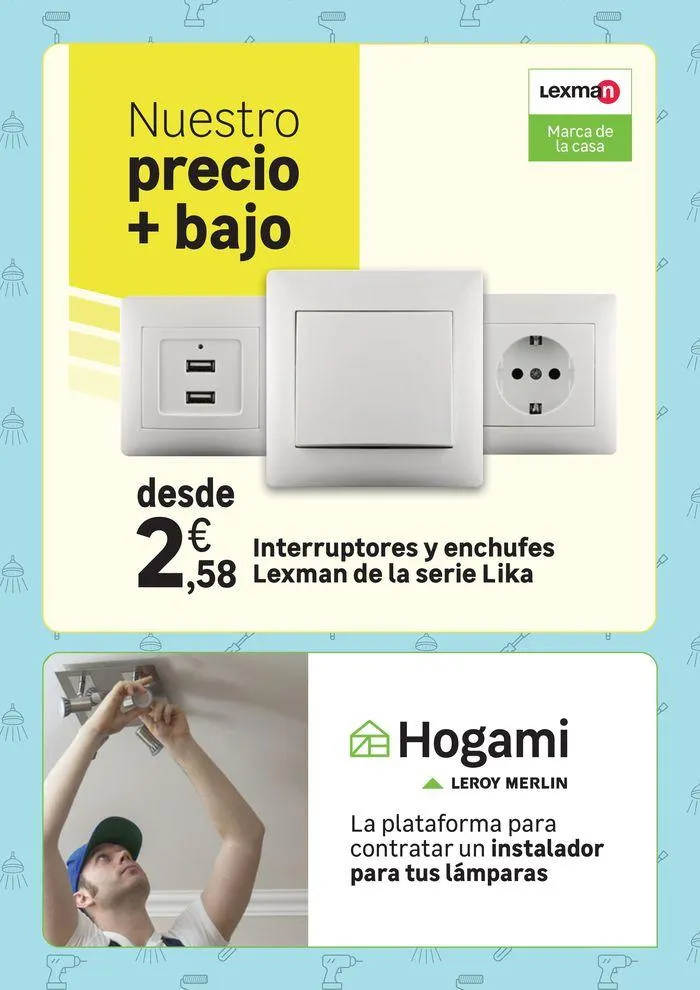 Catálogo de Dedícale a tu hogar el tiempo que merece 23 de julio al 26 de agosto 2024 - Página 27