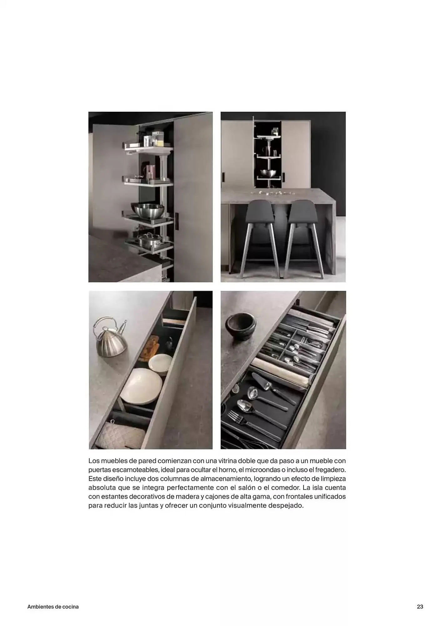 Catálogo de Folleto Roca 9 de enero al 31 de diciembre 2025 - Página 23