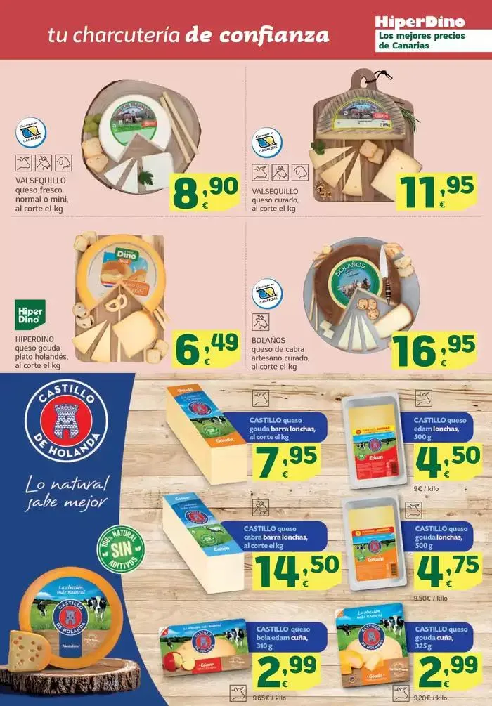 Catálogo de Ofertas desde el 29 de enero 29 de enero al 12 de febrero 2025 - Página 9