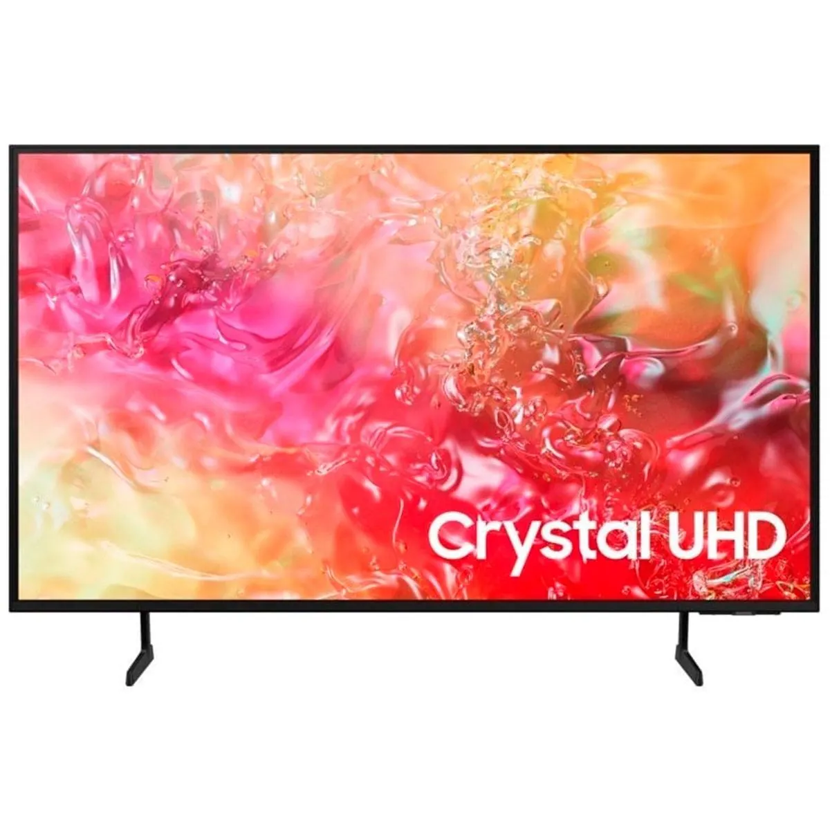 TELEVISOR SAMSUNG DE 109,2CM (43'') UE43DU7172UXXH UHD 4K - SMART TV