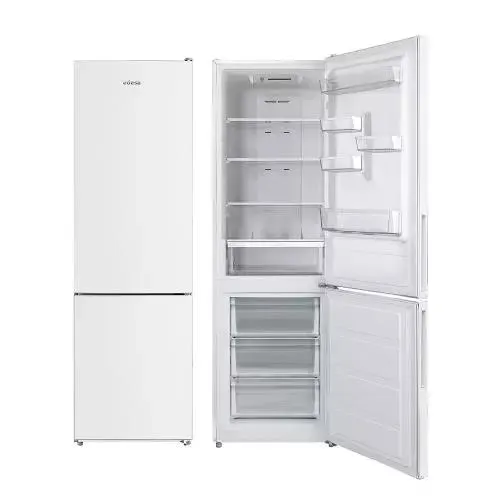 Frigorífico combi Edesa EFC-1821 NF WH