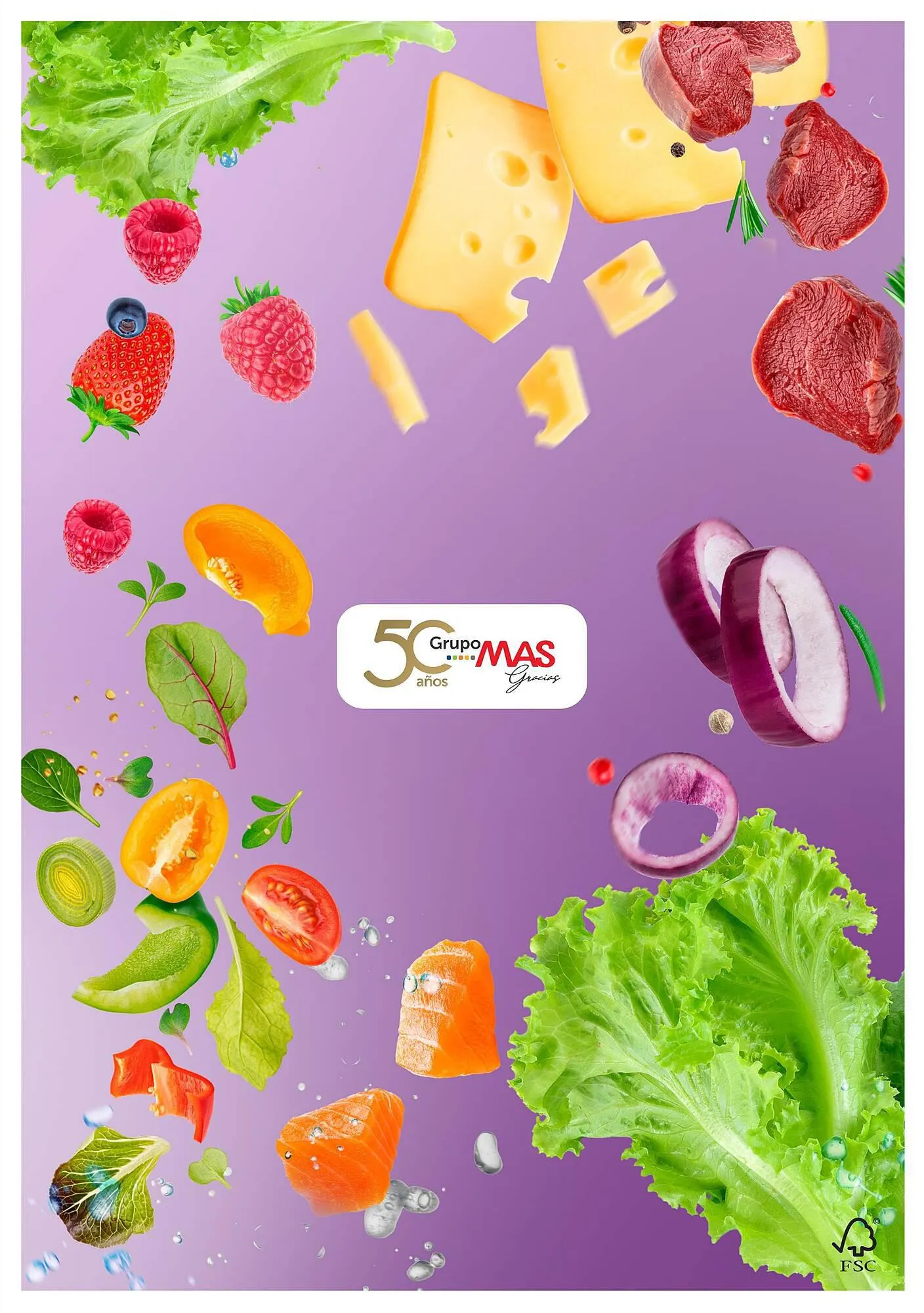 Catálogo de Folleto Supermercados MAS 10 de enero al 21 de diciembre 2024 - Página 112